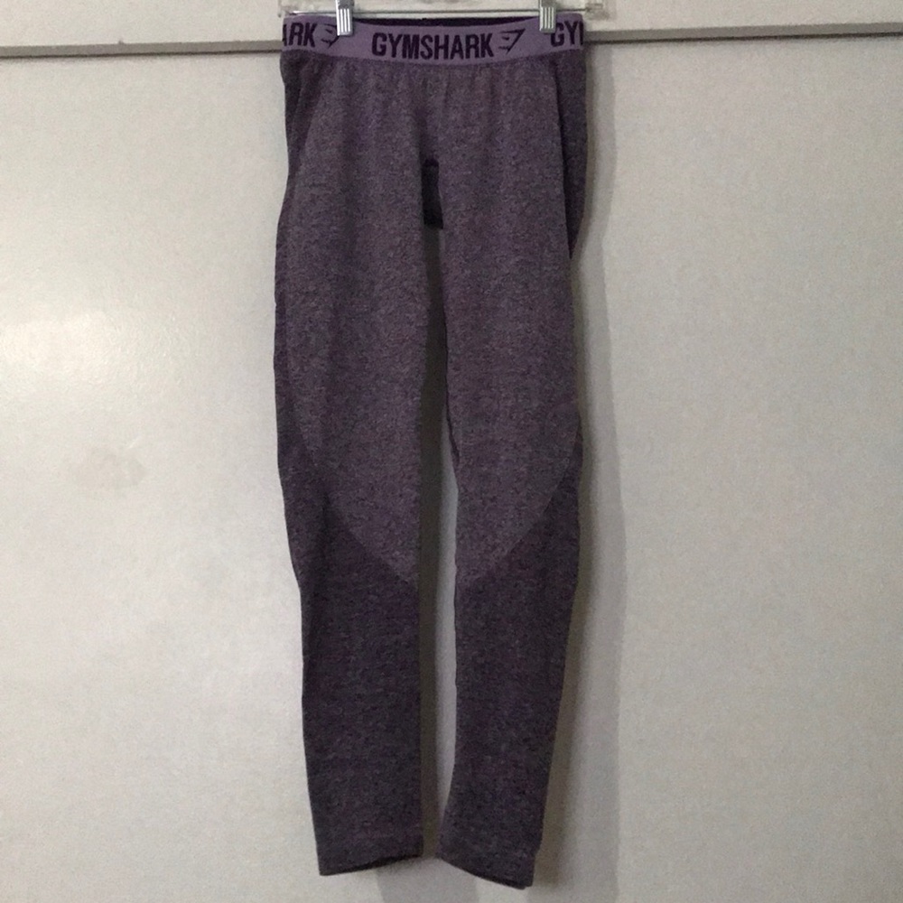 Gymshark flex leggings